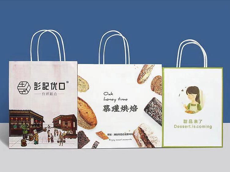 黃岡紙袋定做 黃岡紙袋定做