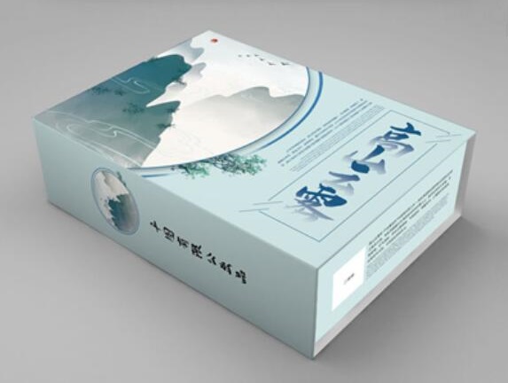 彩盒印刷設計 彩盒印刷設計