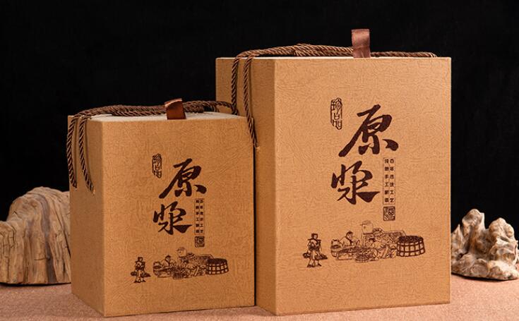 白酒包裝盒印刷公司 白酒包裝盒印刷公司